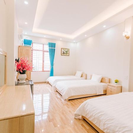 La Teisu Airport Hotel Hanoi Eksteriør bilde