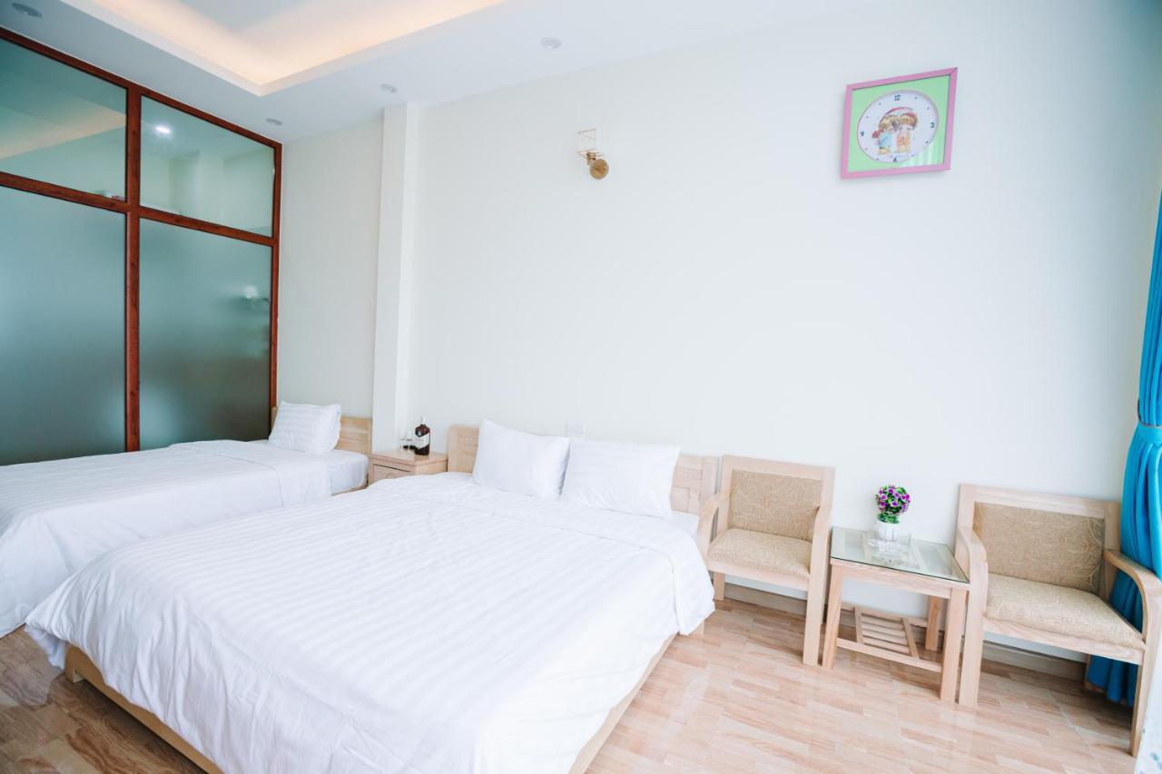 La Teisu Airport Hotel Hanoi Eksteriør bilde