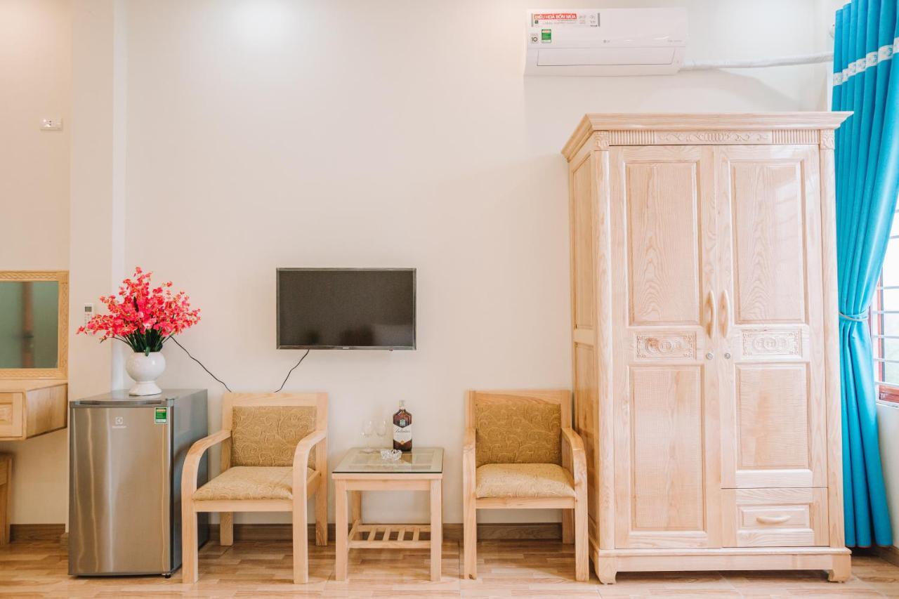 La Teisu Airport Hotel Hanoi Eksteriør bilde